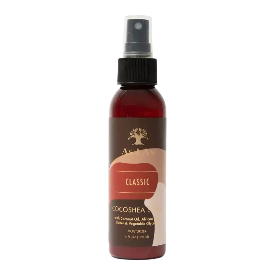 As I Am Cocoshea Spray