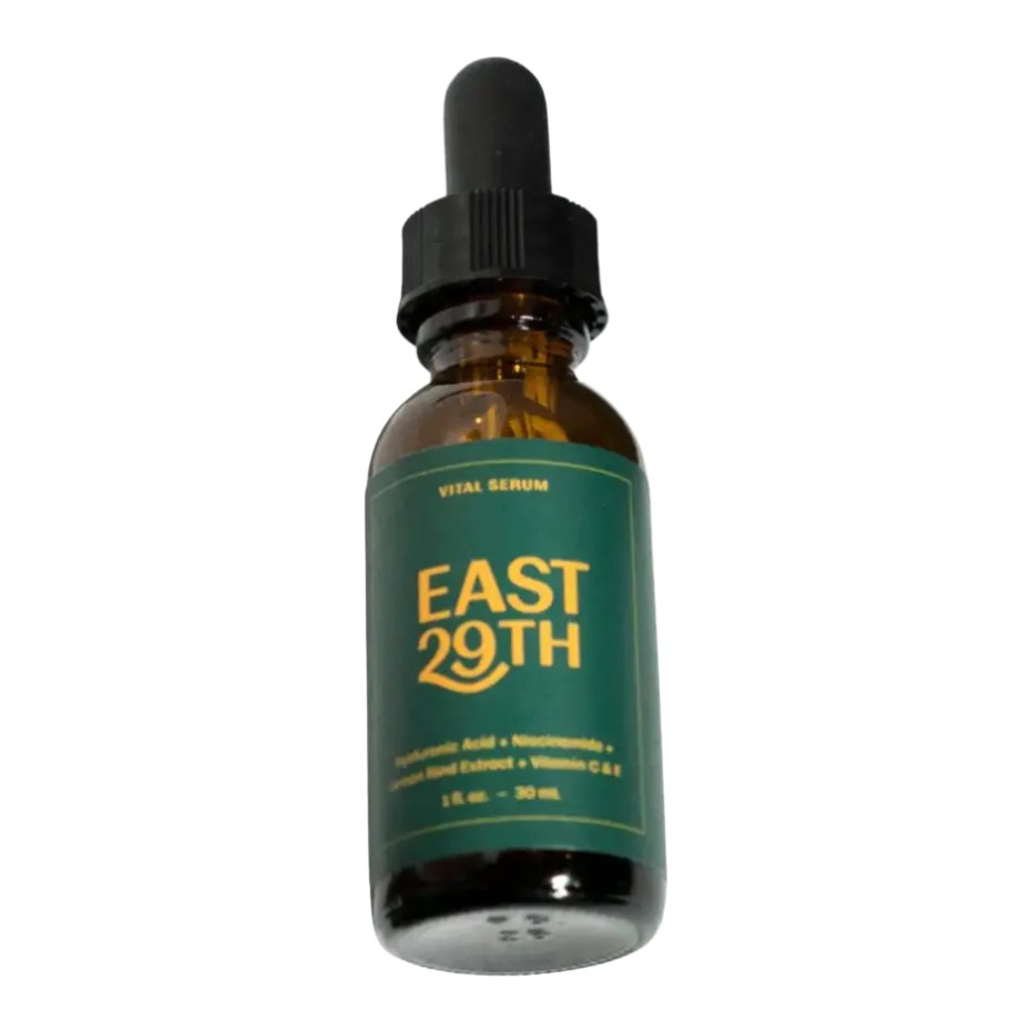 East 29th Vital Serum