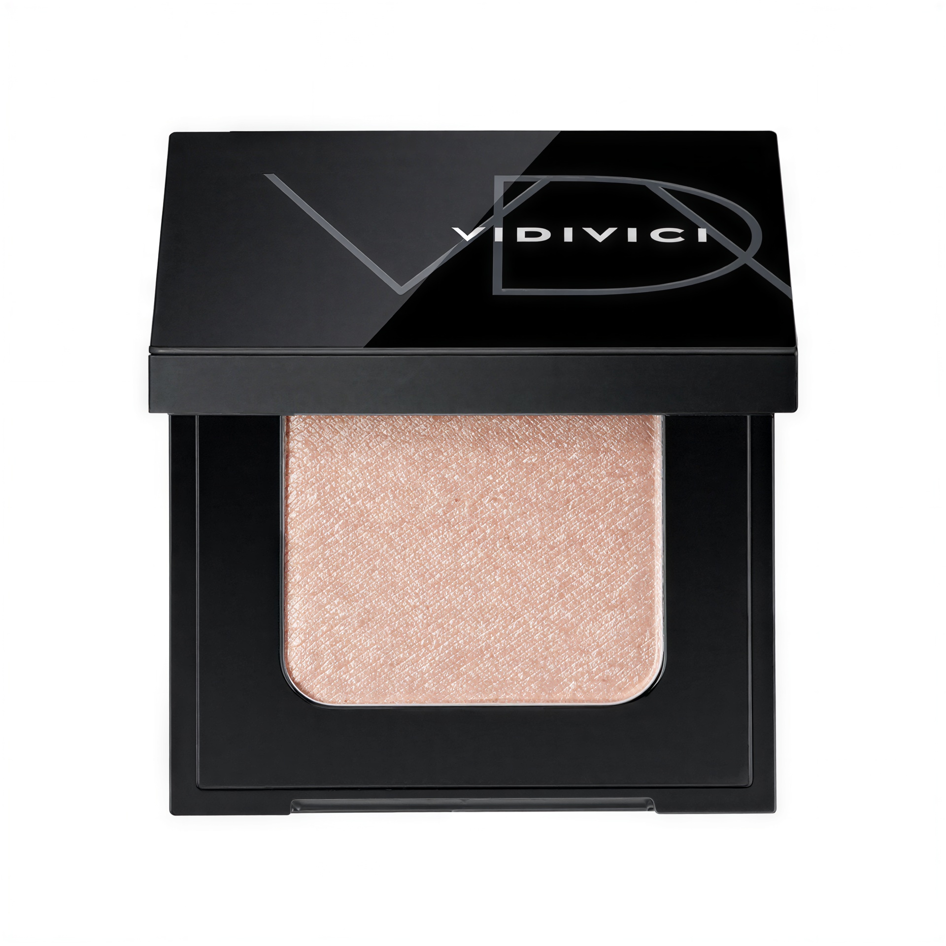 VIDIVICI Single Eyeshadow Satin Shimmer