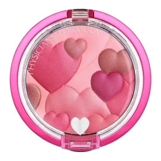 Physician's Formula Happy Booster Blush