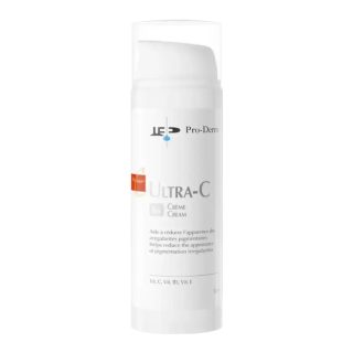 Pro-Derm Ultra-C B White Cream