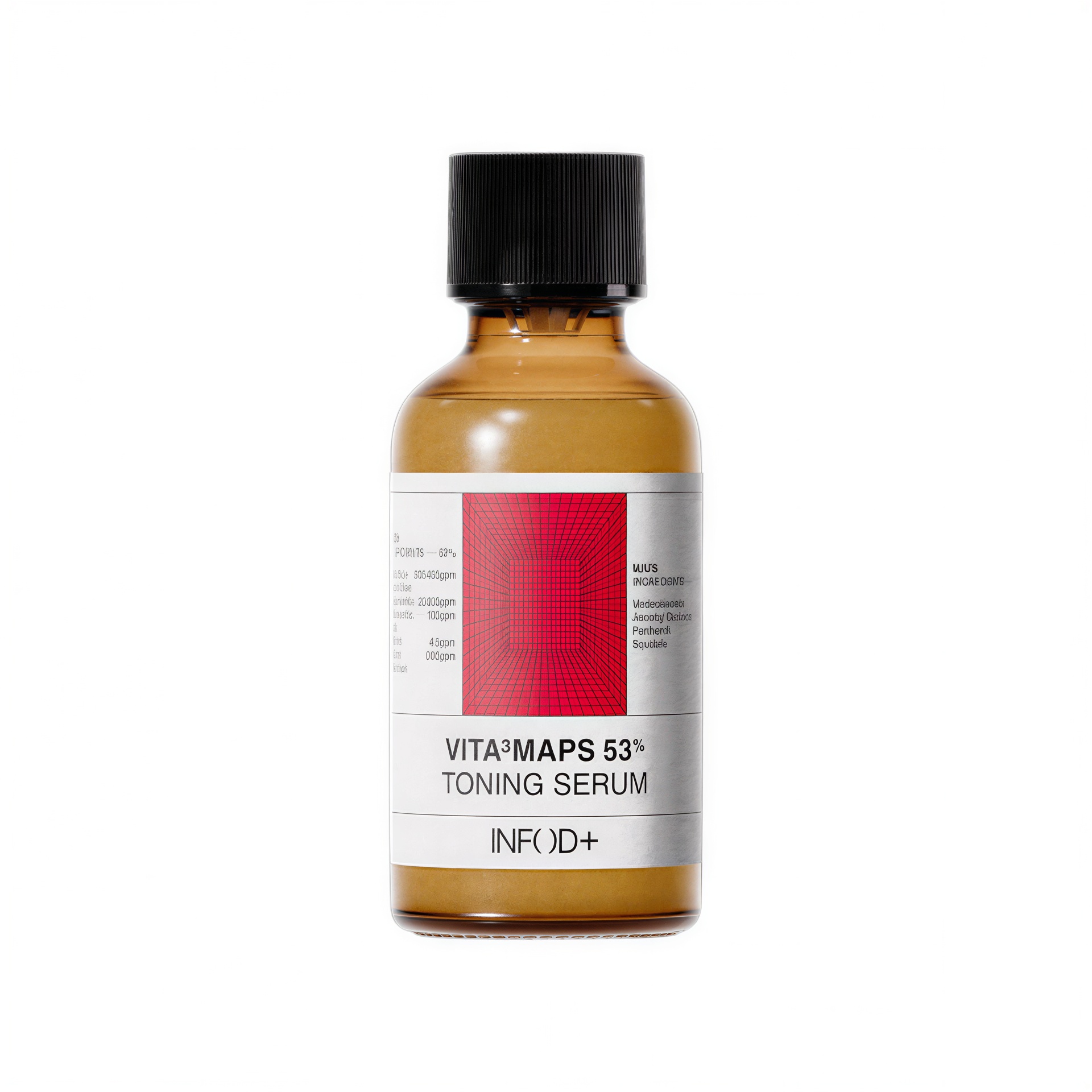Inpodipeulleoseu Vitamaps 53 Toning Serum