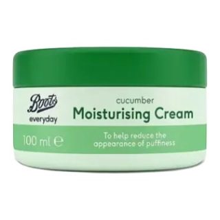 Boots كريم الترطيب اليومي بالخيار