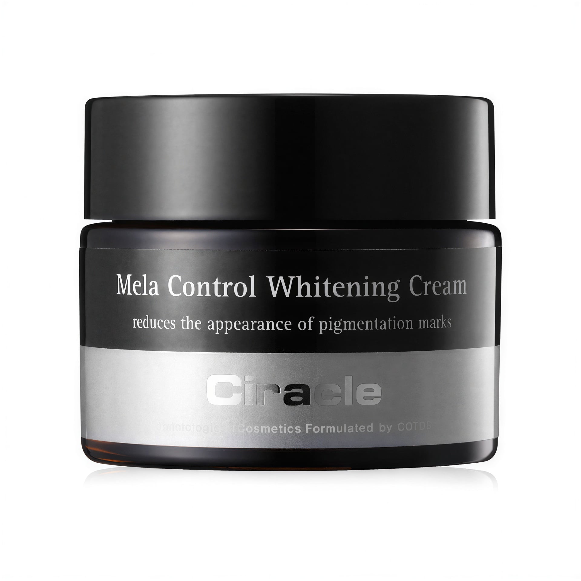 Ciracle Mela Control Whitening Cream