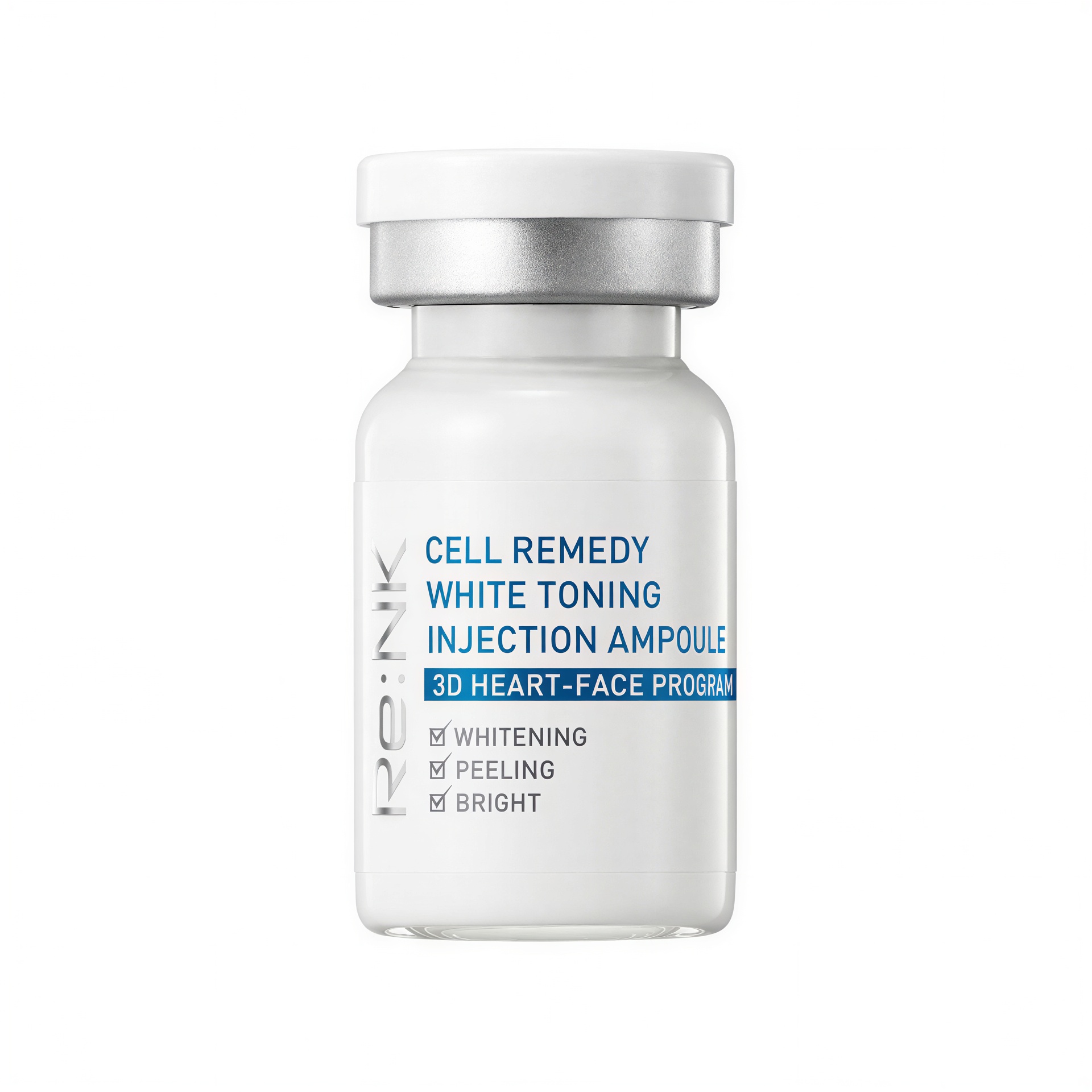 Re:NK Cell Remedy White Toning Injection Ampoule