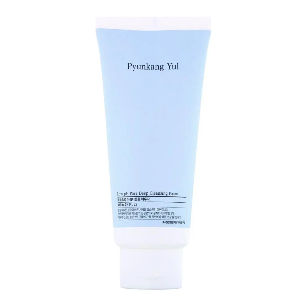 Pyunkang Yul Low pH Pore Deep Cleansing Foam