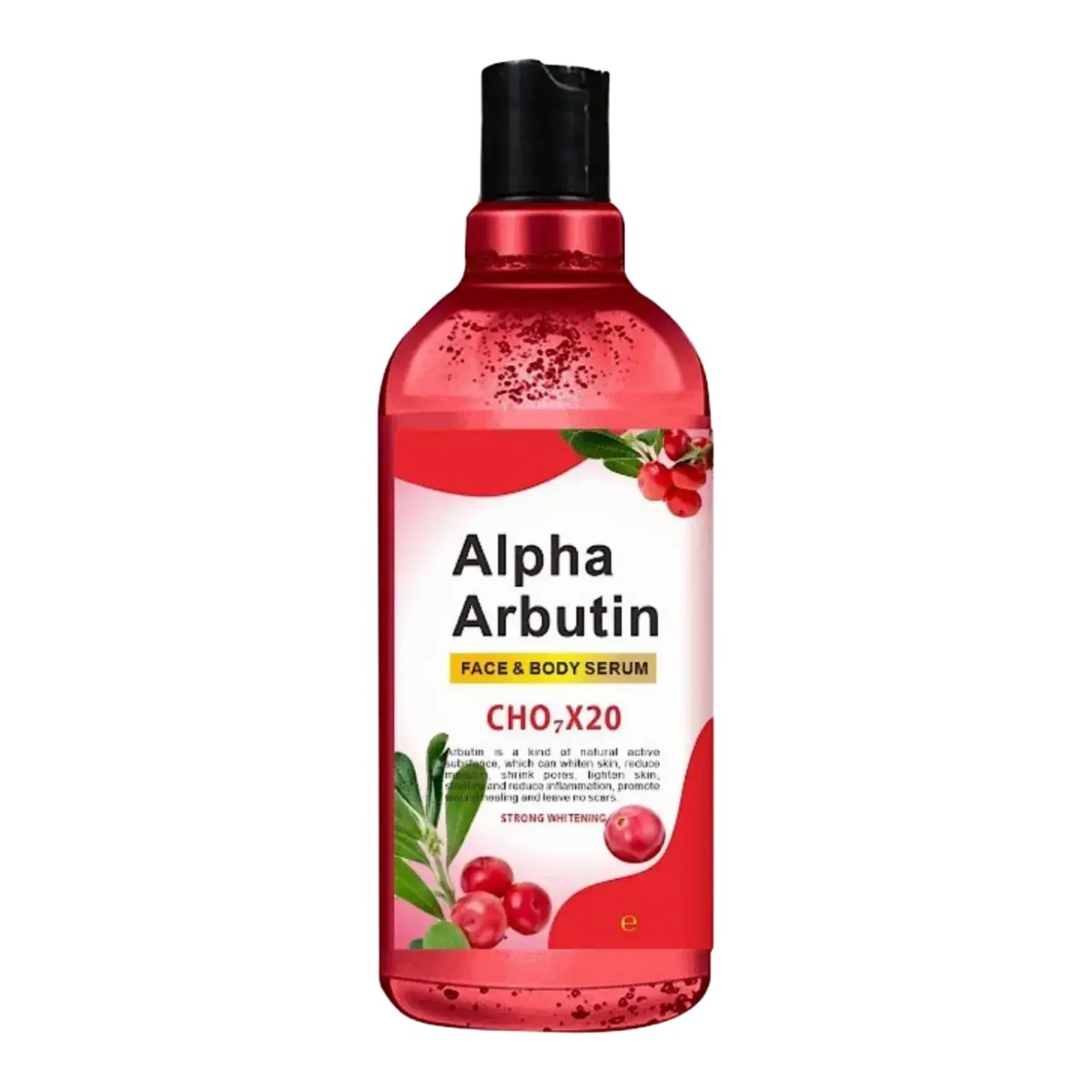 Dr Meinaier Alpha Arbutin Face & Body Serum