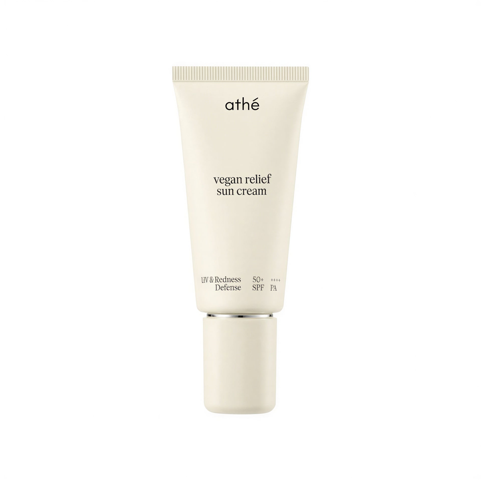 Athe Vegan Relief Mineral Sunscreen SPF50+ PA++++