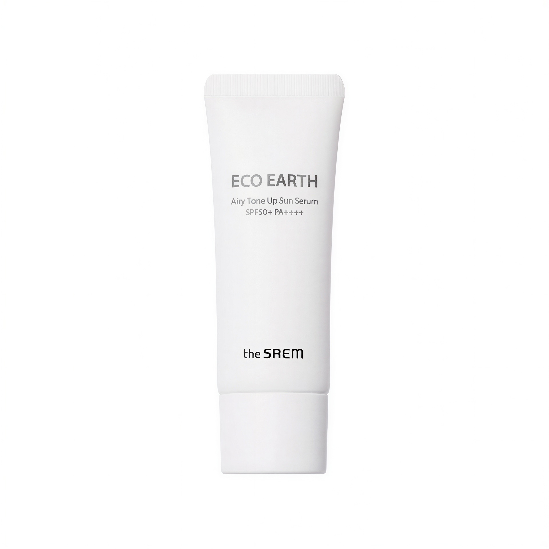 The Saem Eco Earth Airy Tone Up Sun Serum [SPF50+/PA++++]