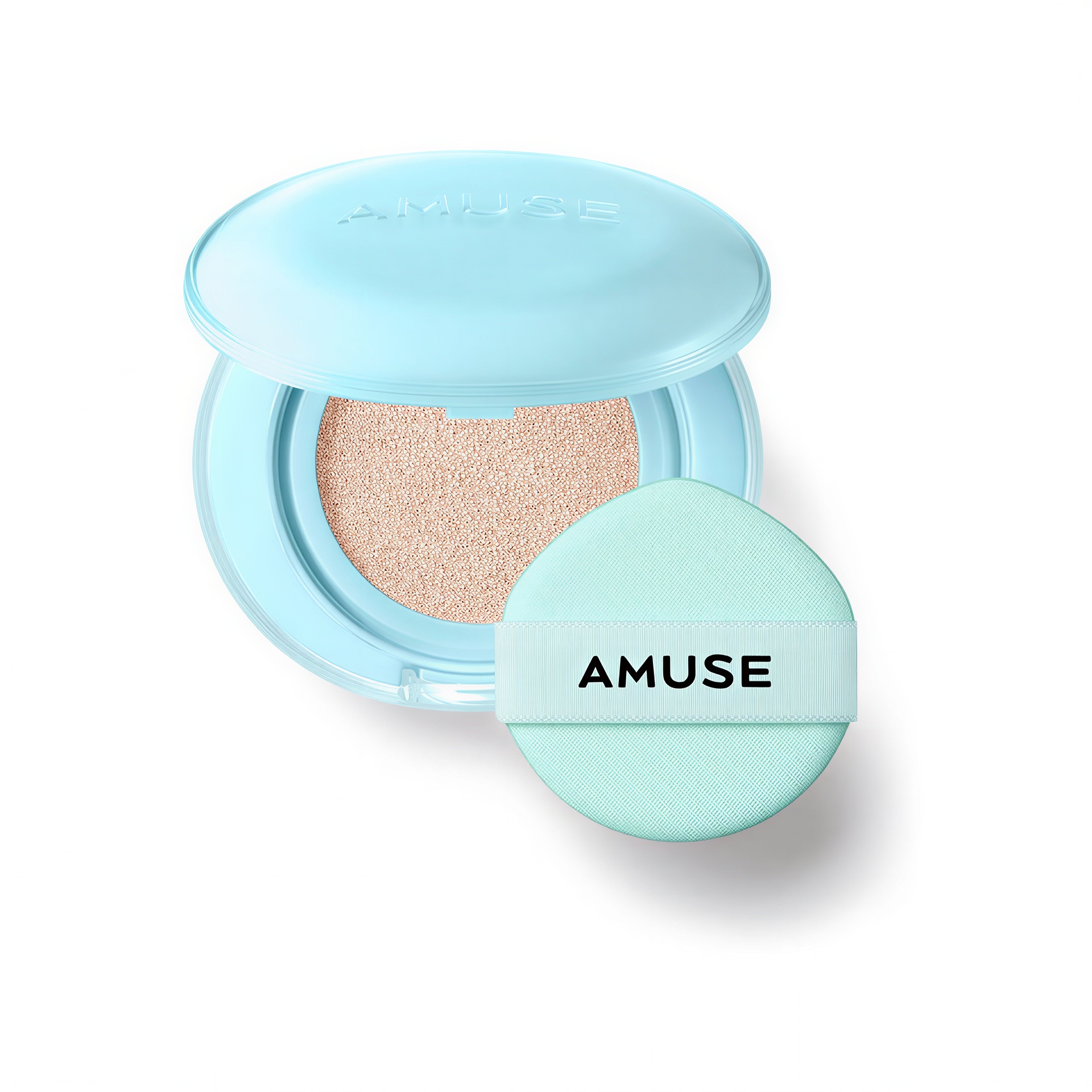 AMUSE Airy Pore Cover Cushion SPF50+ PA++++