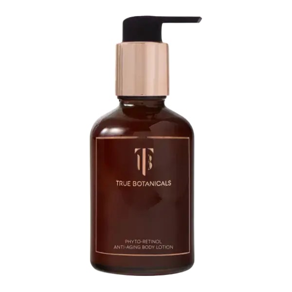 True Botanicals Phyto-Retinol Anti-Aging Body Lotion