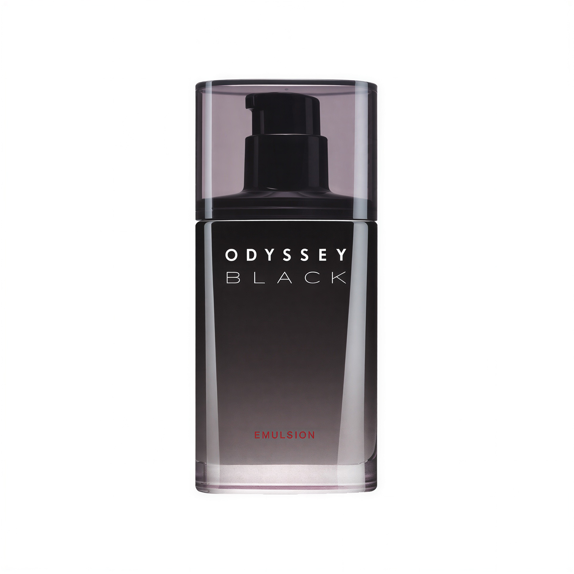 Odyssey Black 保濕乳液