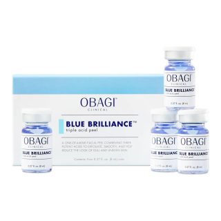 Obagi Medical Blue Brilliance Triple Acid Peel