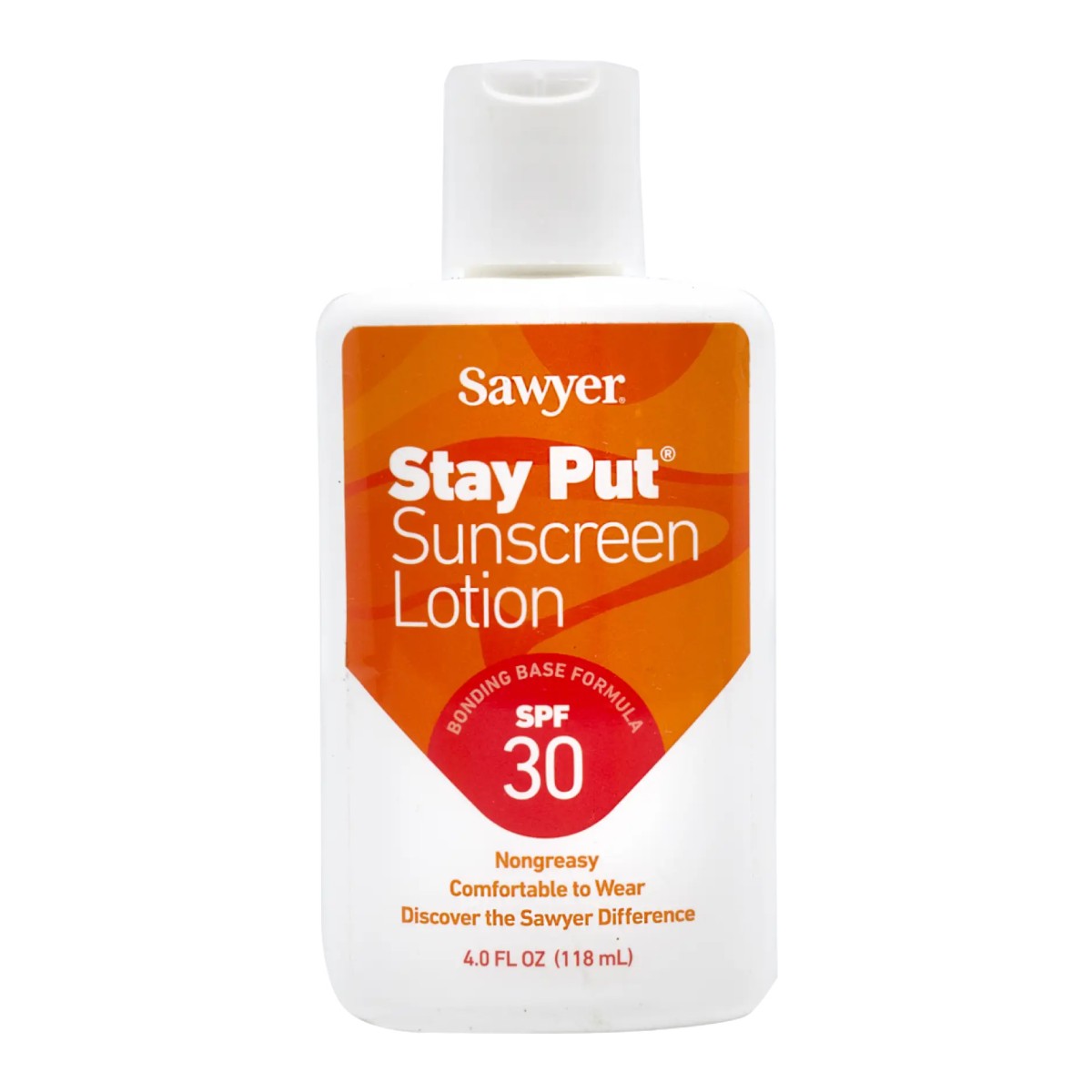 Sawyer Stay-Put SPF 30 Sunscreen