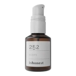 ishonest 252 Scars