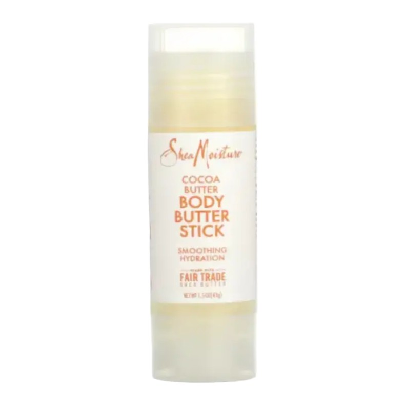 Shea Moisture Body Butter Stick