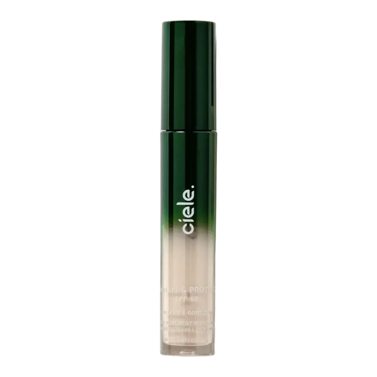 ciele. Conceal & Protect SPF 50+