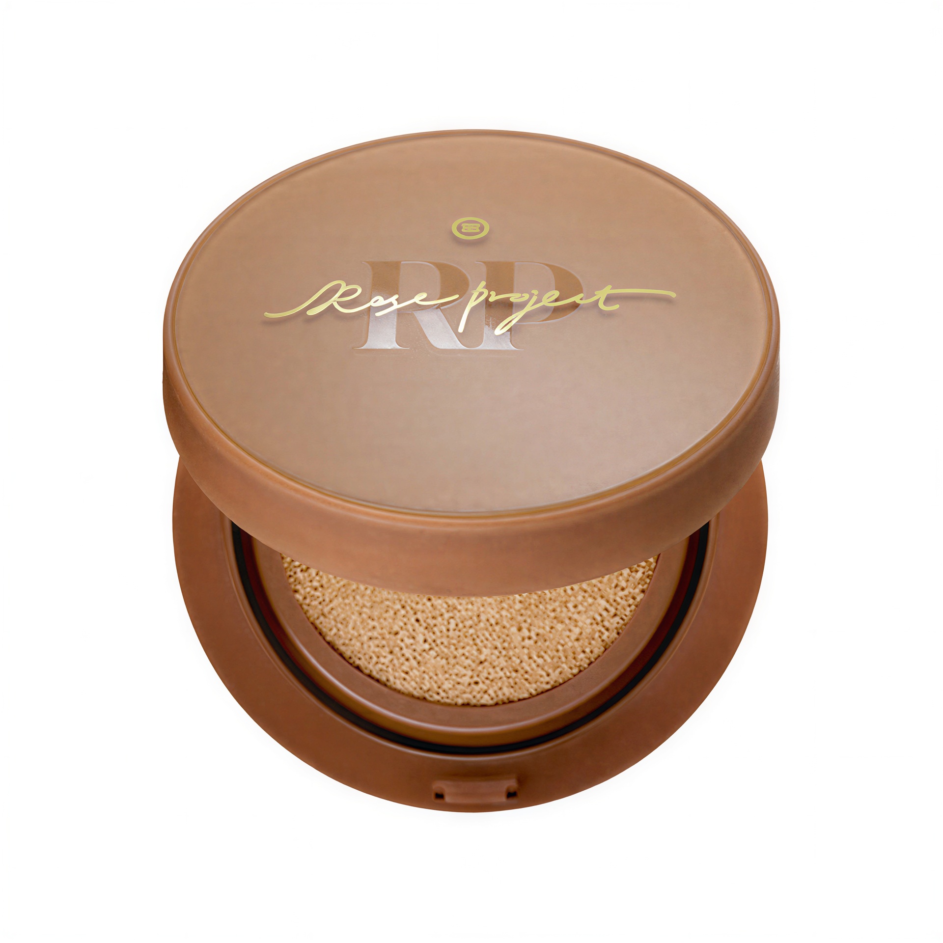 Rojeupeurojekteu Common Skin Cushion [SPF50+/PA+++]