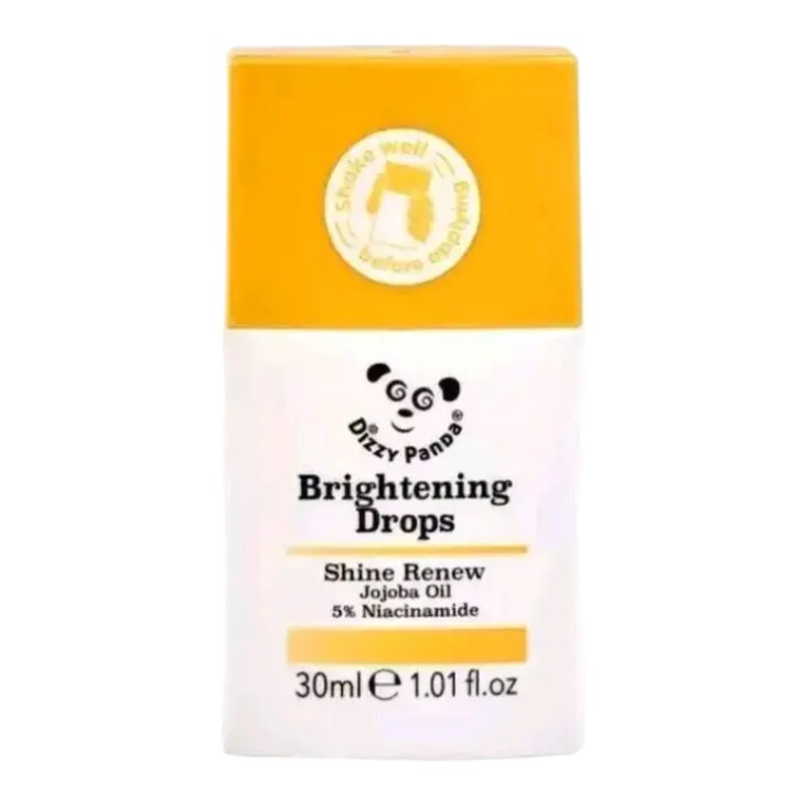 Dizzy Panda Brightening Drops