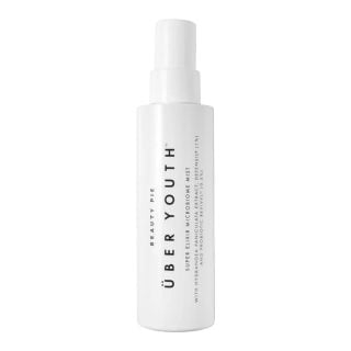 Beauty Pie Über Youth™ Super Elixir Microbiome Mist-on Serum