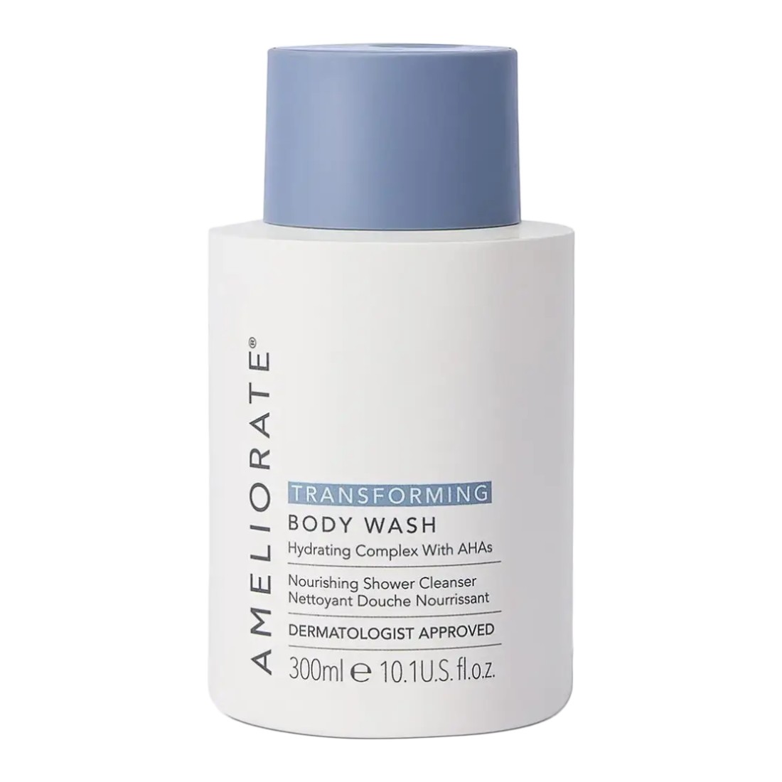 Ameliorate Transforming Body Wash