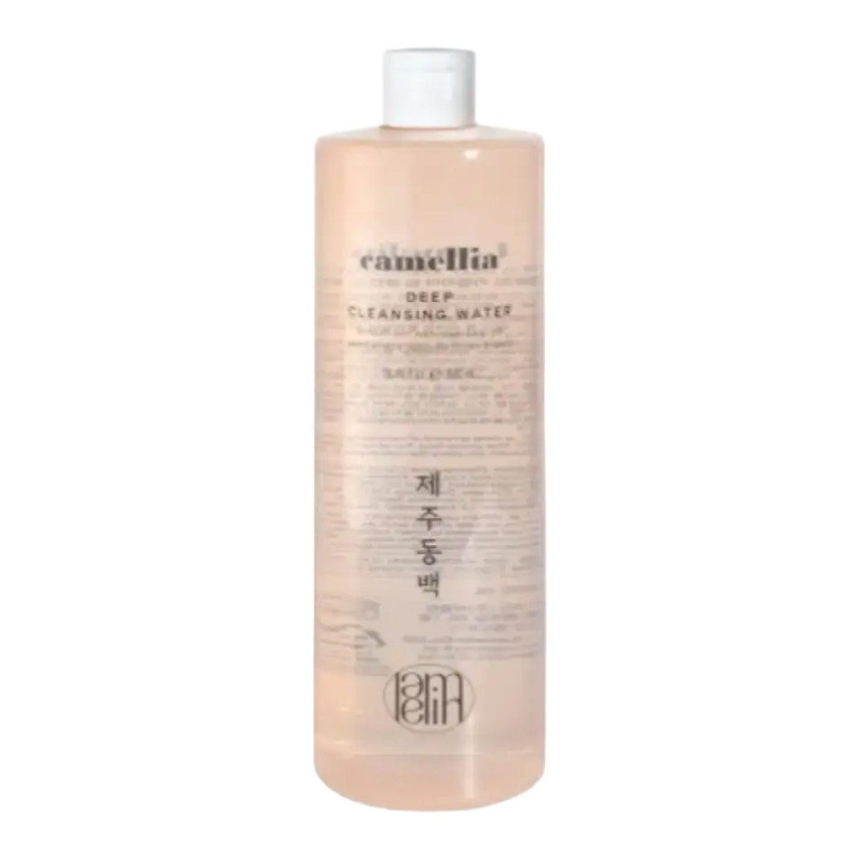 Lamelin Camellia Deep Cleansing Water