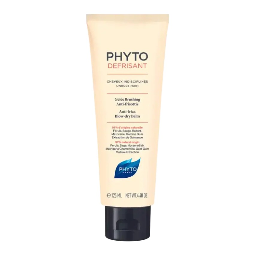 Phyto Phytodefrisant Anti-Frizz Blow-Dry Balm