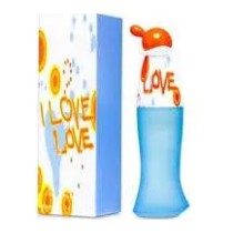 Moschino Cheap & Chic I Love Love Eau De Toilette