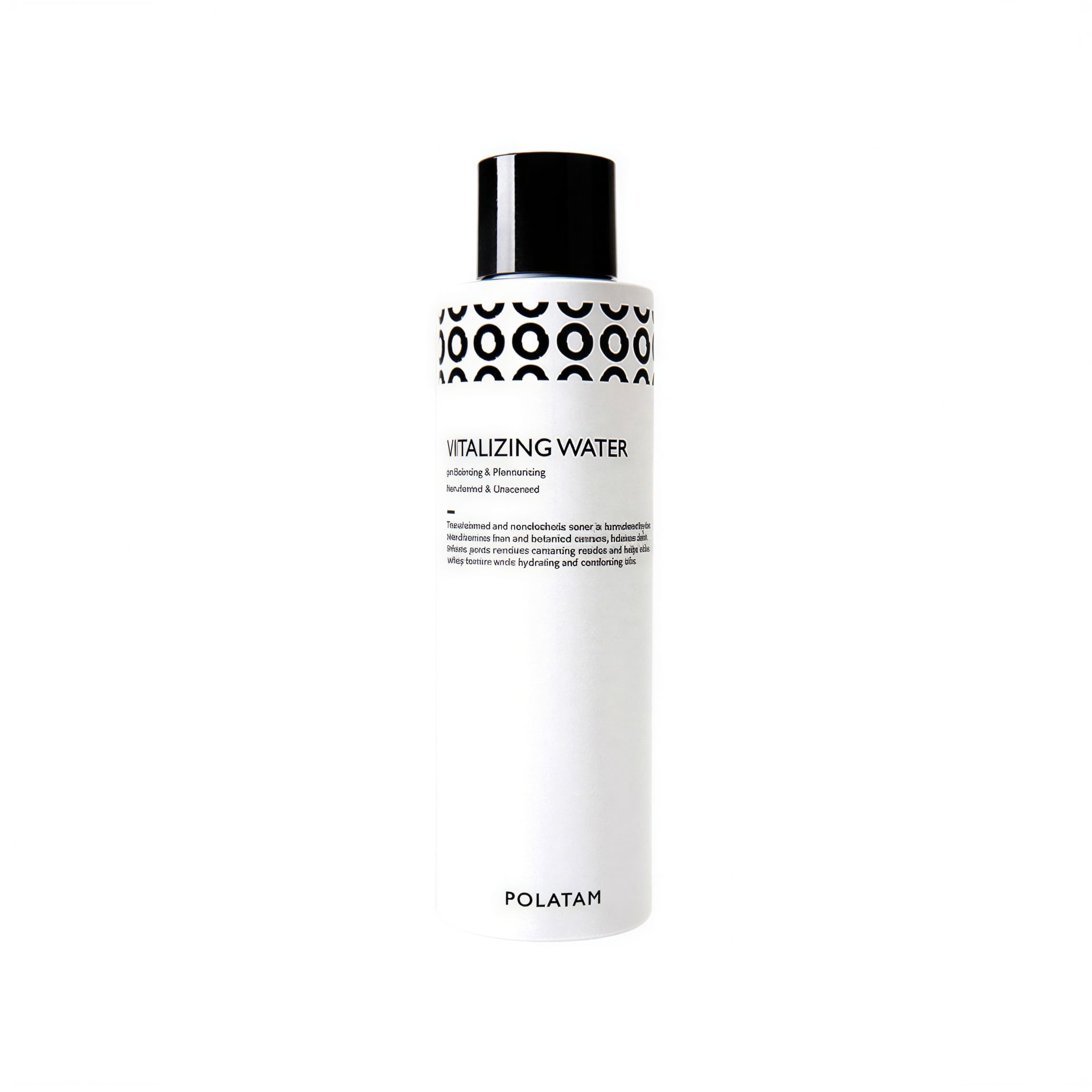 Polatam Vitalizing Water