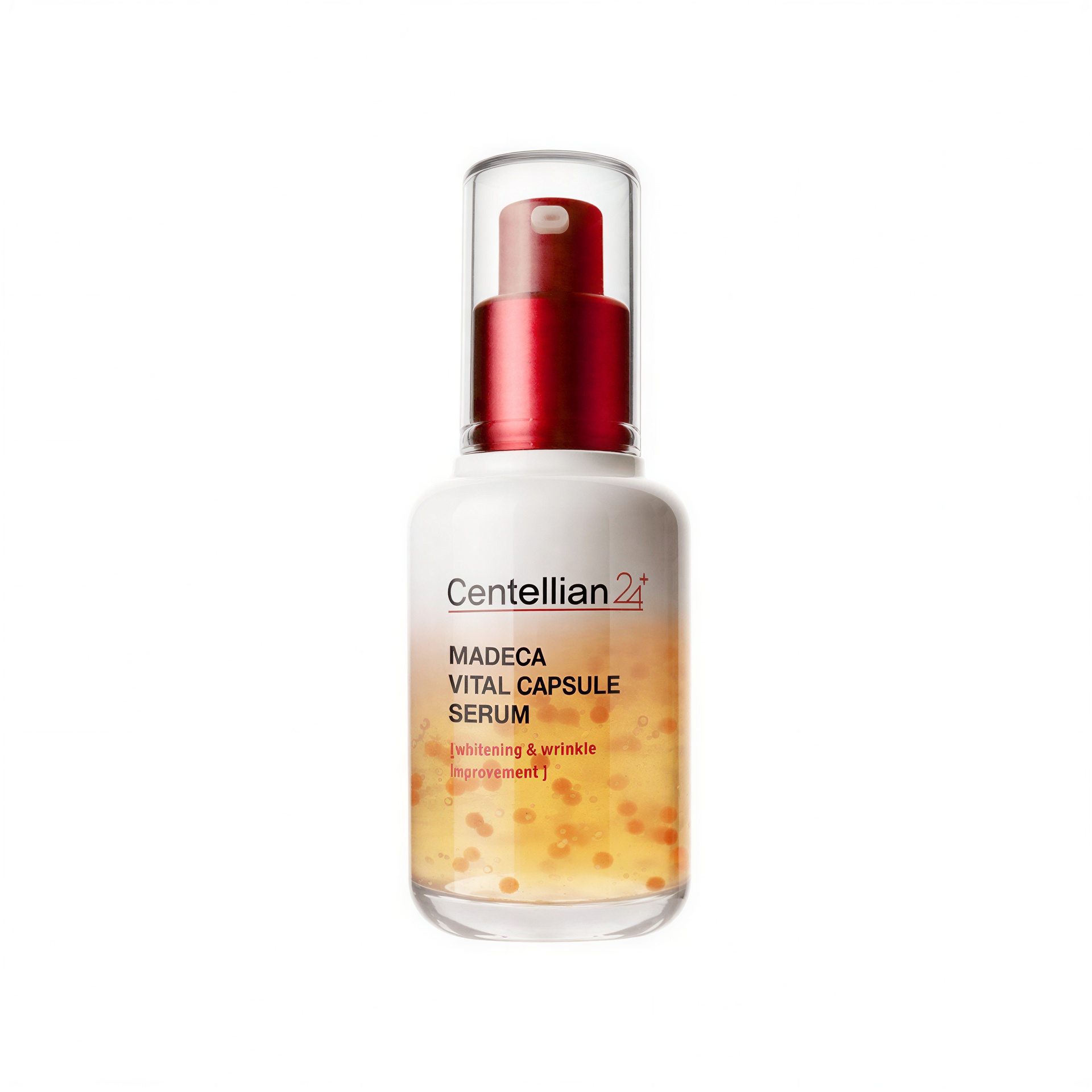 Centellian24 Madeca Vital Capsule Serum
