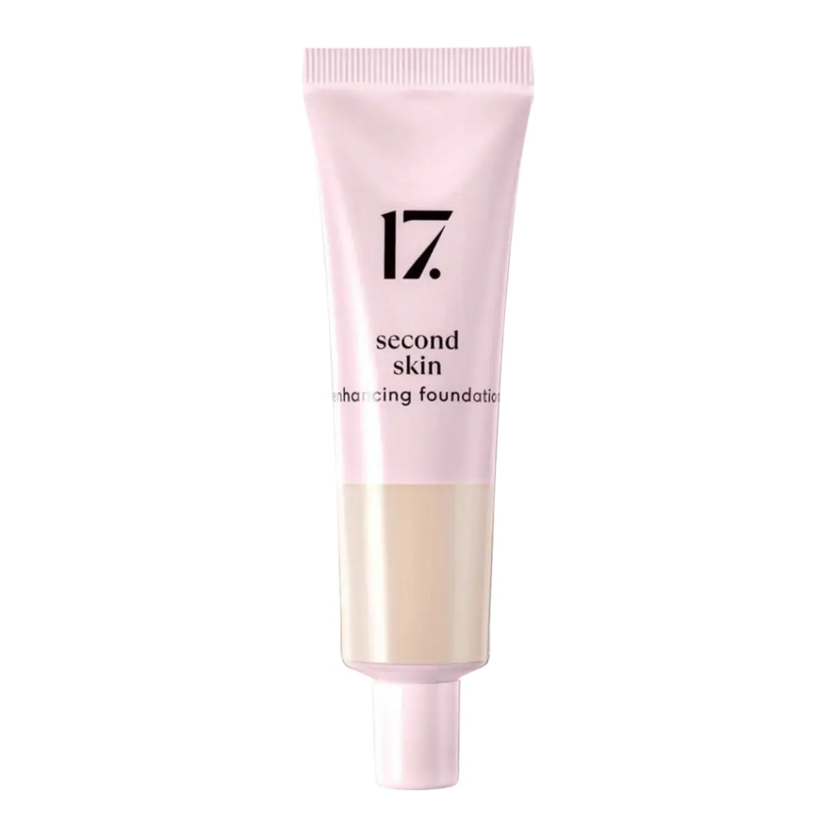 Boots 17. Second Skin Enhancing Foundation