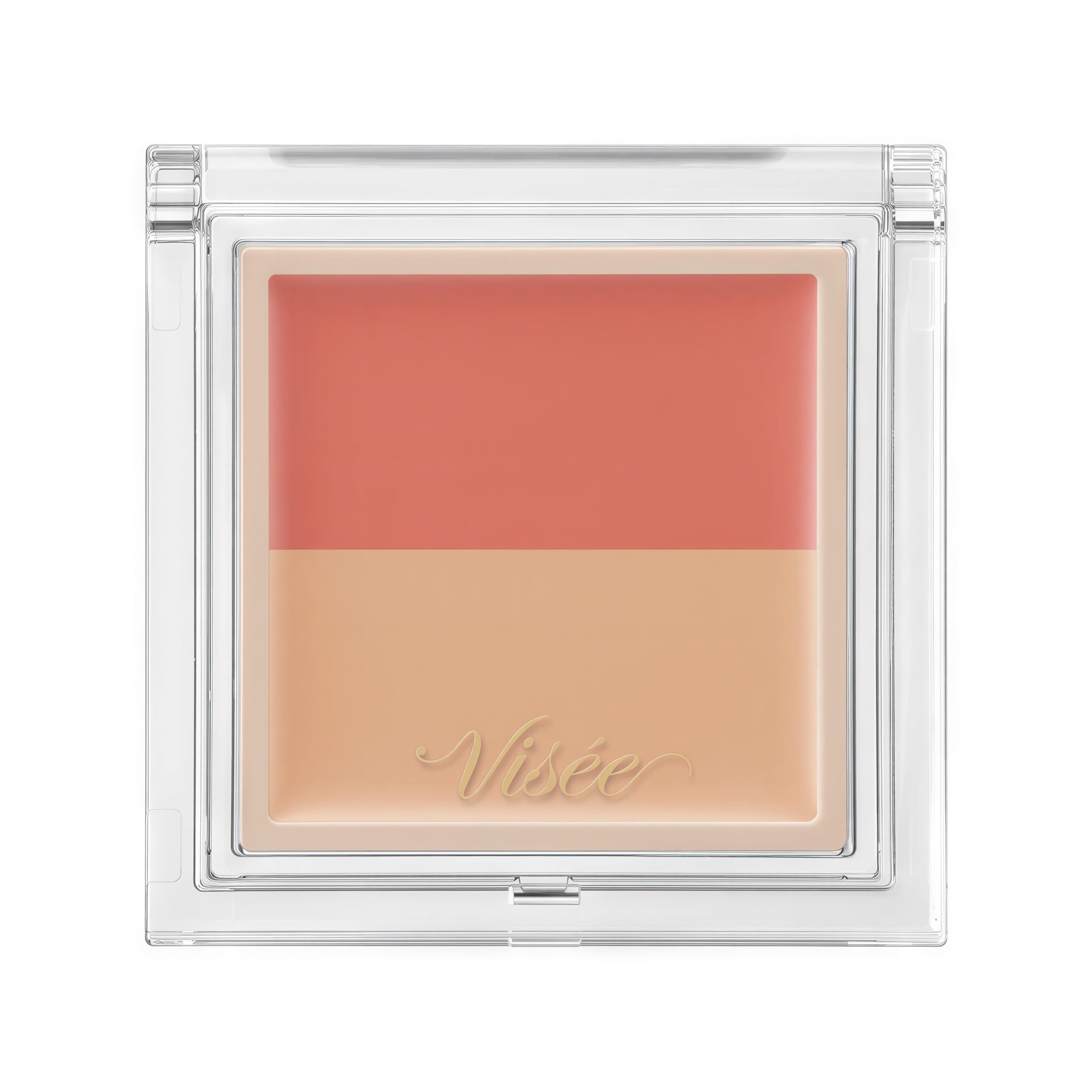 Visée Color Duo Trick Concealer