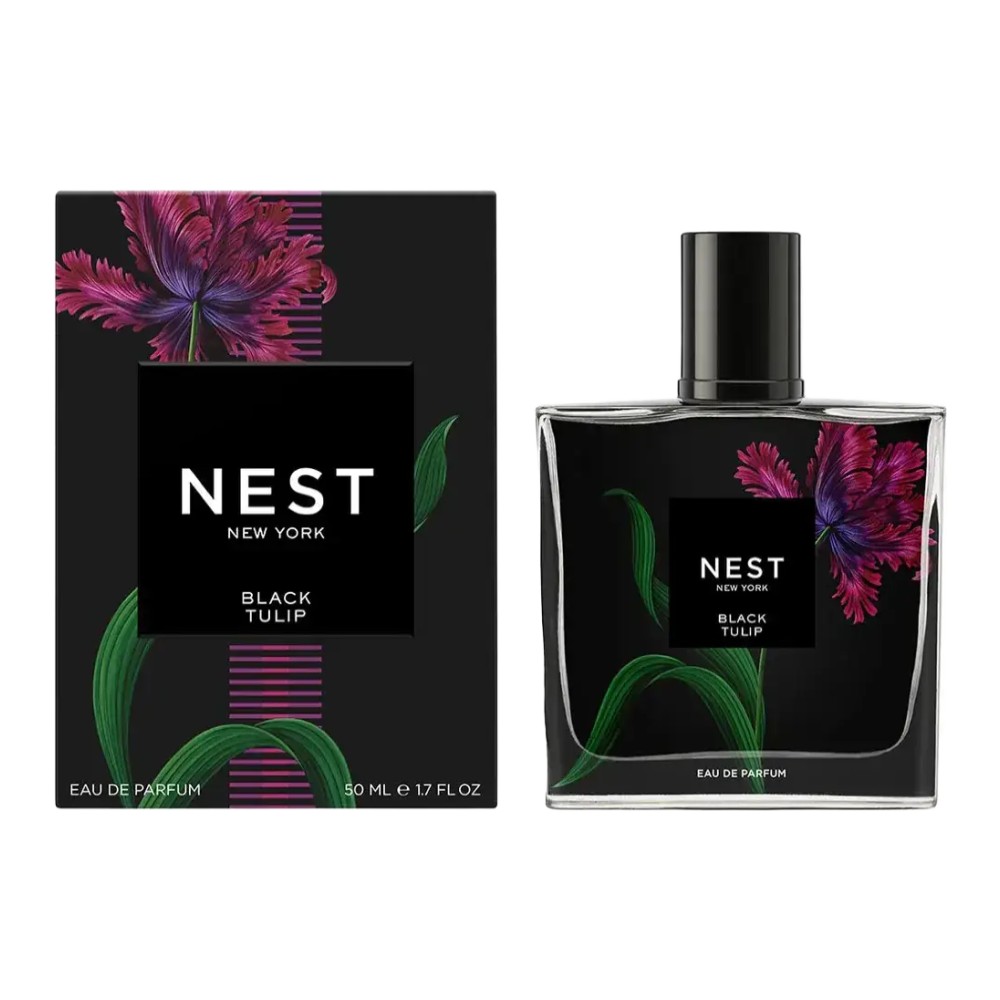NEST New York Black Tulip Eau De Parfum