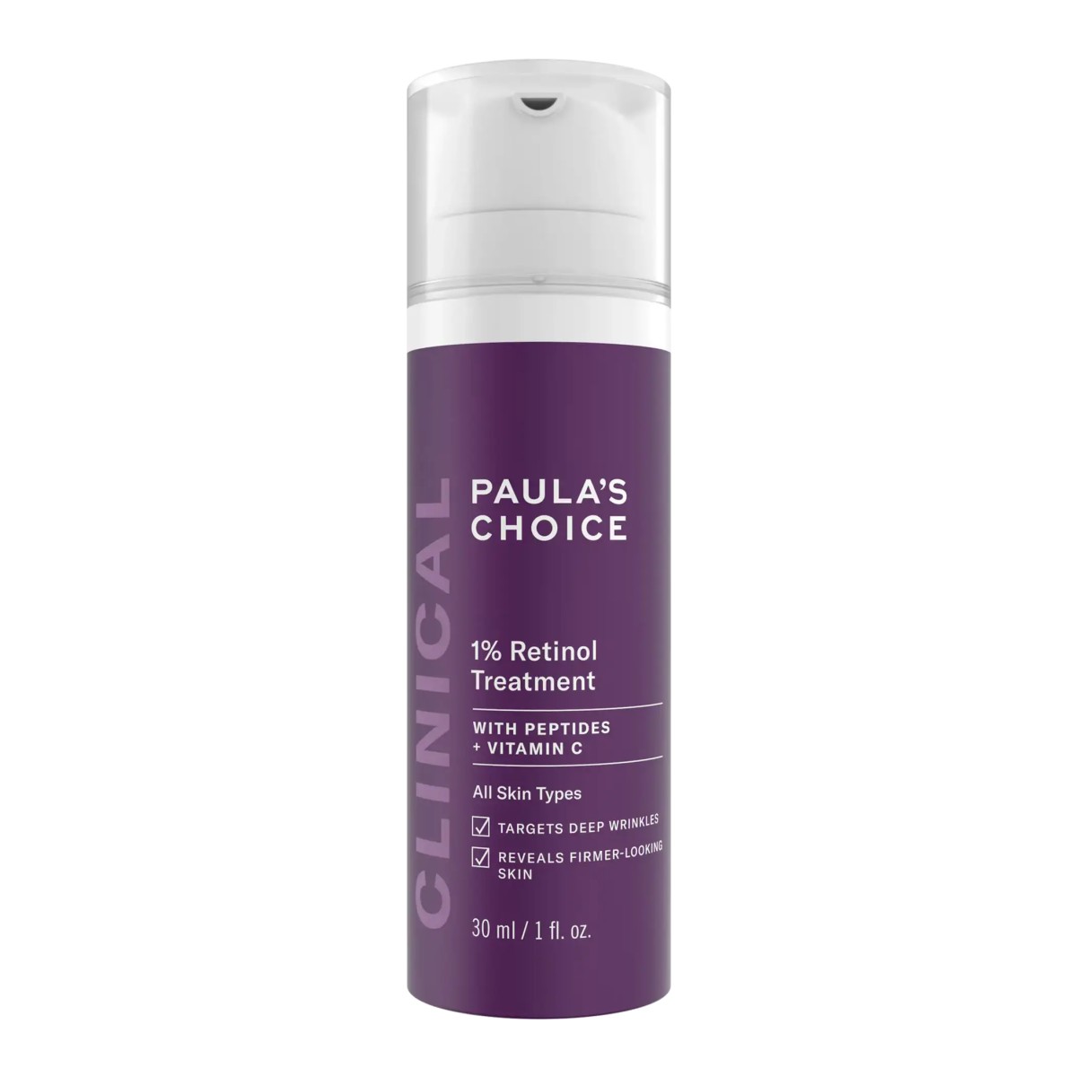 Paula's Choice 1% Retinol Treatment