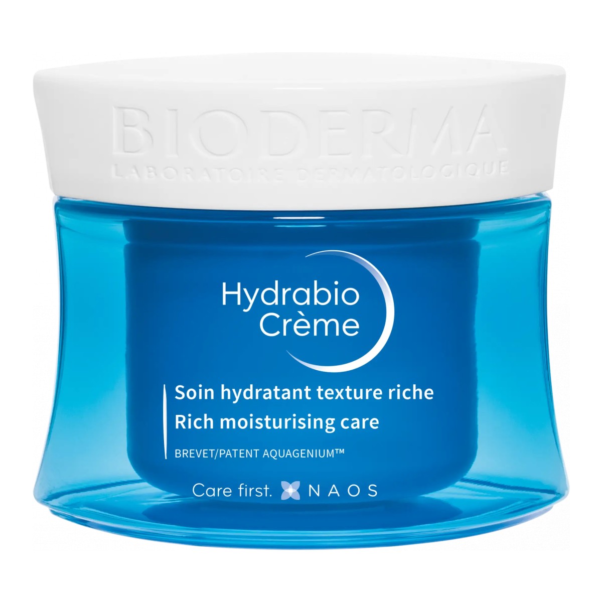 Bioderma Hydrabio Cream