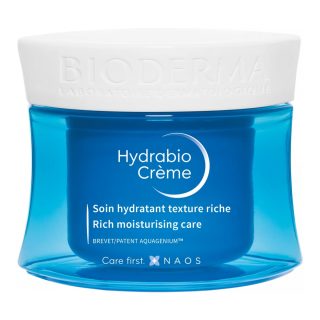 Bioderma كريم Hydrabio