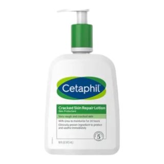 Cetaphil لوشن لإصلاح تشققات البشرة