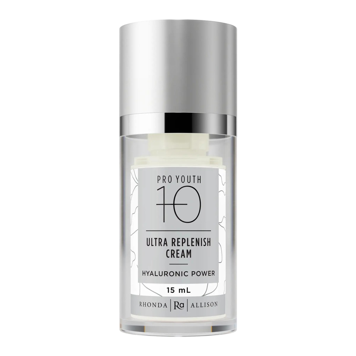 Rhonda Allison Ultra Replenish Cream