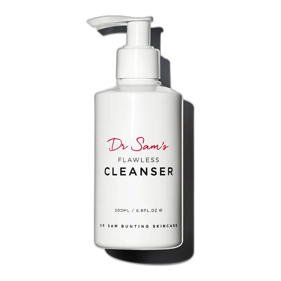 Dr Sam’s Flawless Cleanser