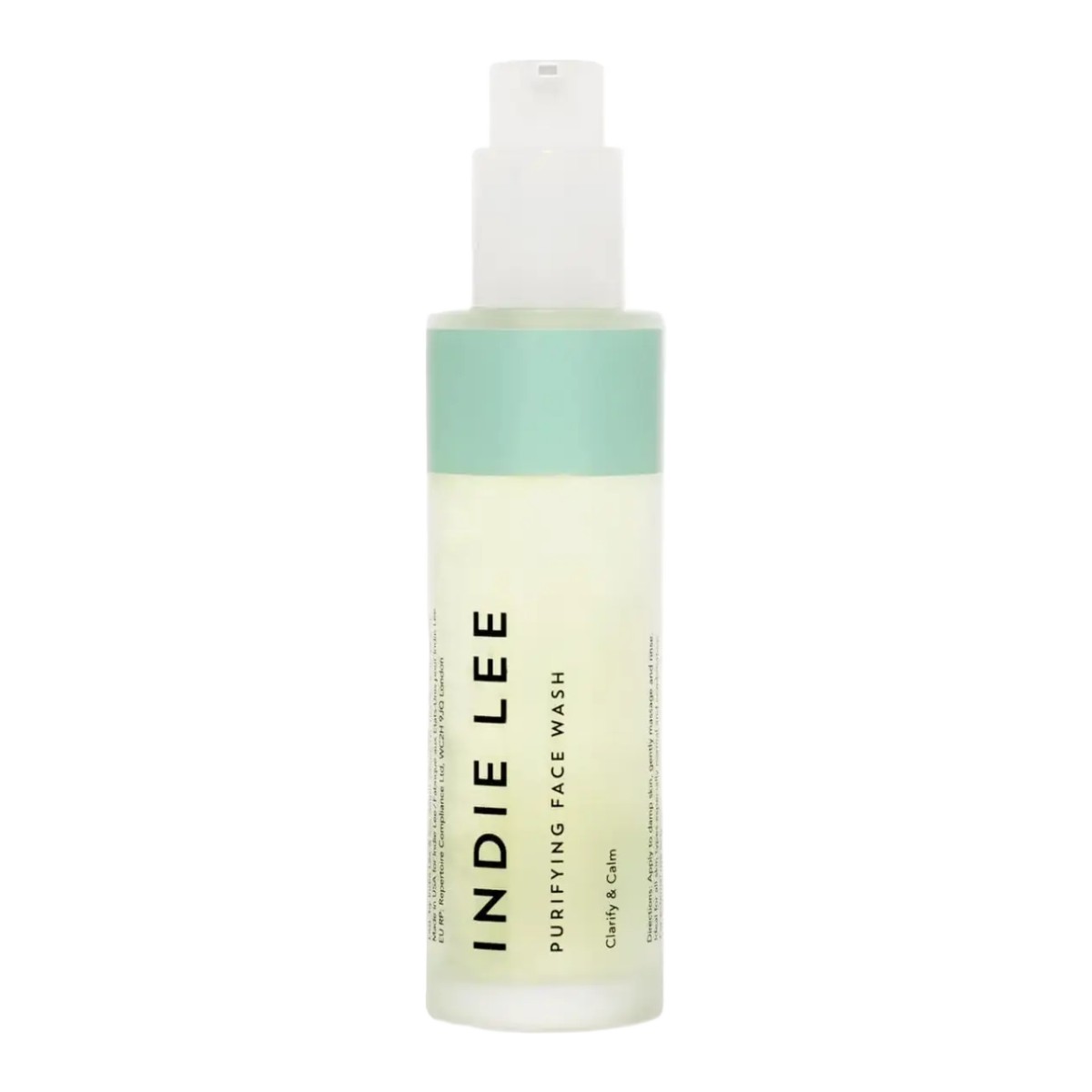 Indie Lee Purifying Face Wash