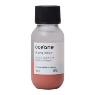 Oceane Acne Drying Lotion