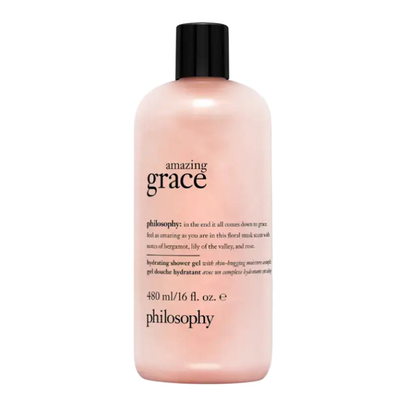 Philosophy Hydrating Shower Gel