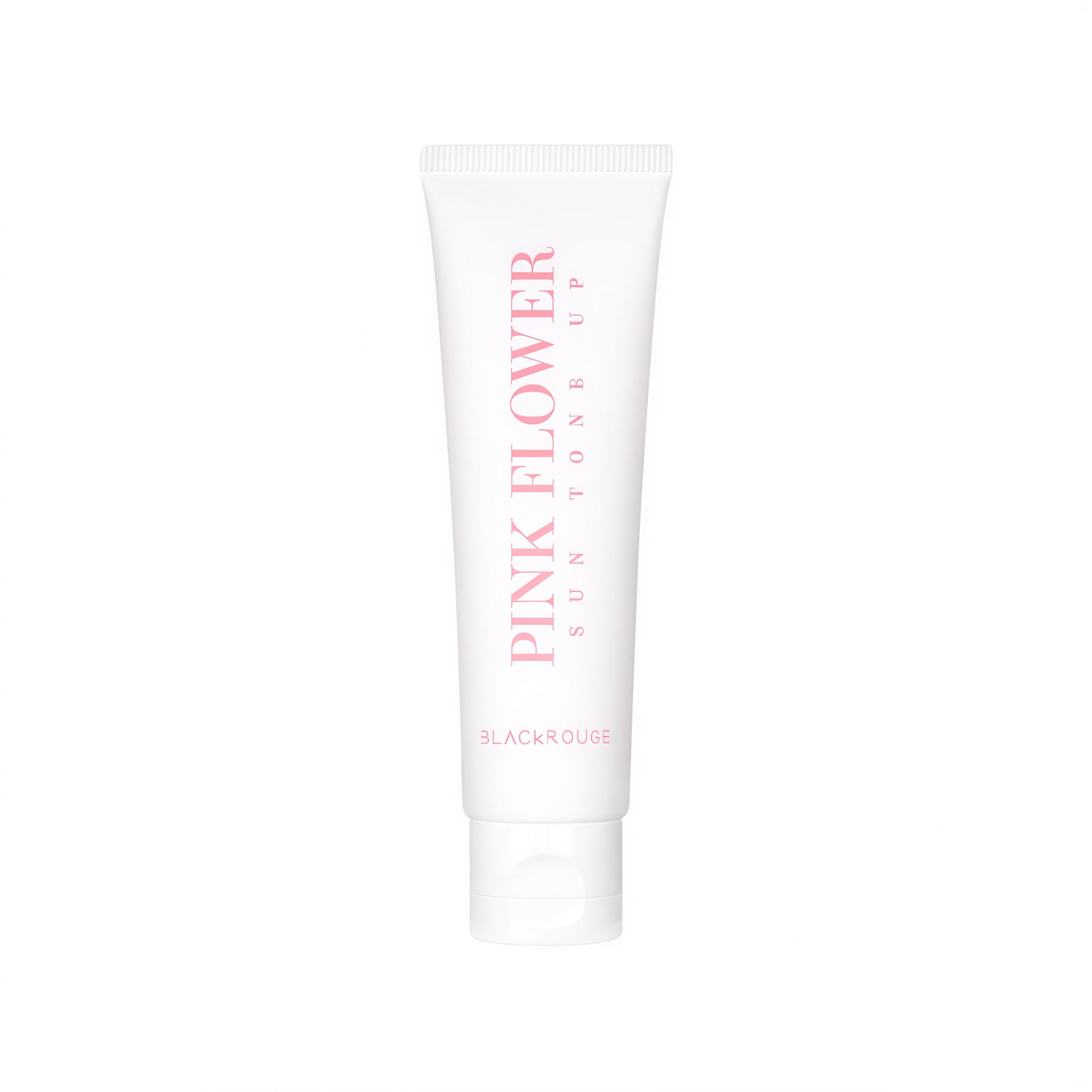 Black Rouge Pink Flower Tone-Up Sunscreen [SPF50+/PA++++]