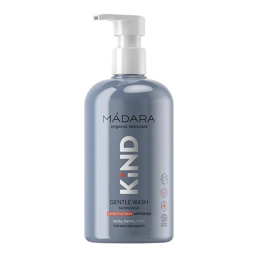 Madara Kind Gentle Wash