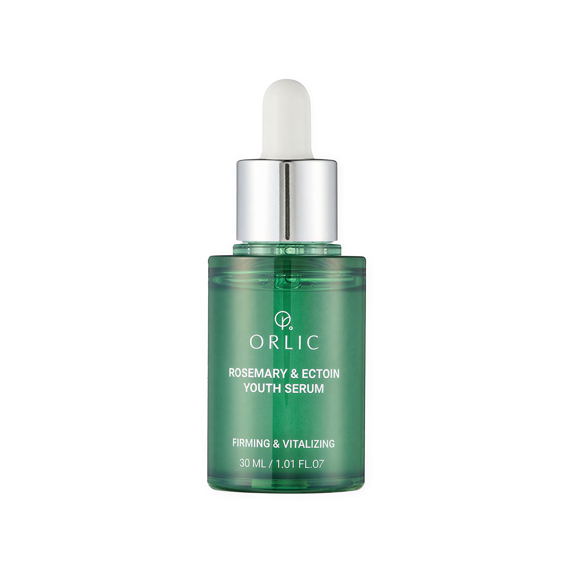 Ollik Rosemary And Ectoin Youth Serum