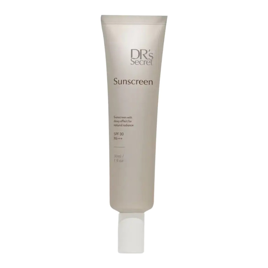 DR's Secret Sunscreen 5 SPF 30
