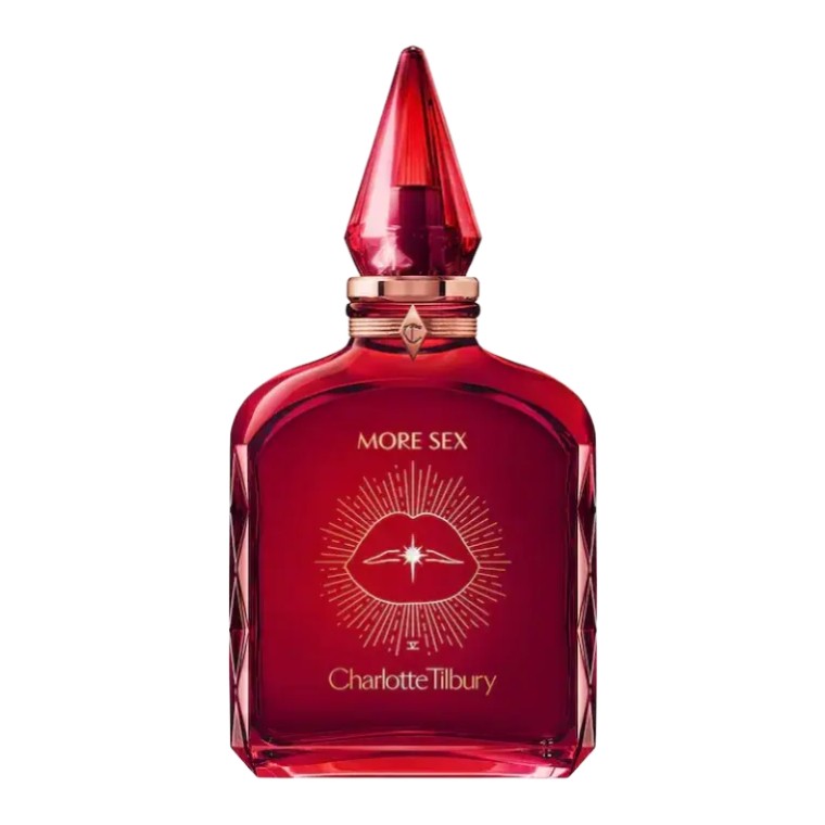 Charlotte Tilbury More Sex Eau De Parfum
