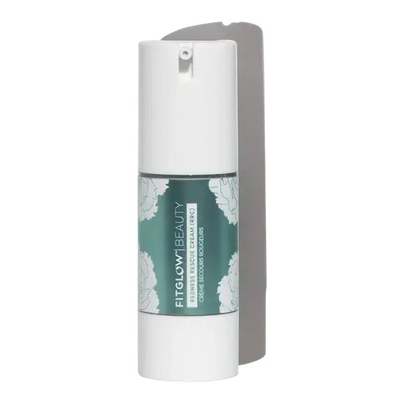 Fitglow Beauty Redness Rescue Cream (RRC)