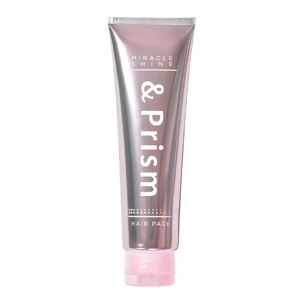&Prism Miracle Shine Hair Pack