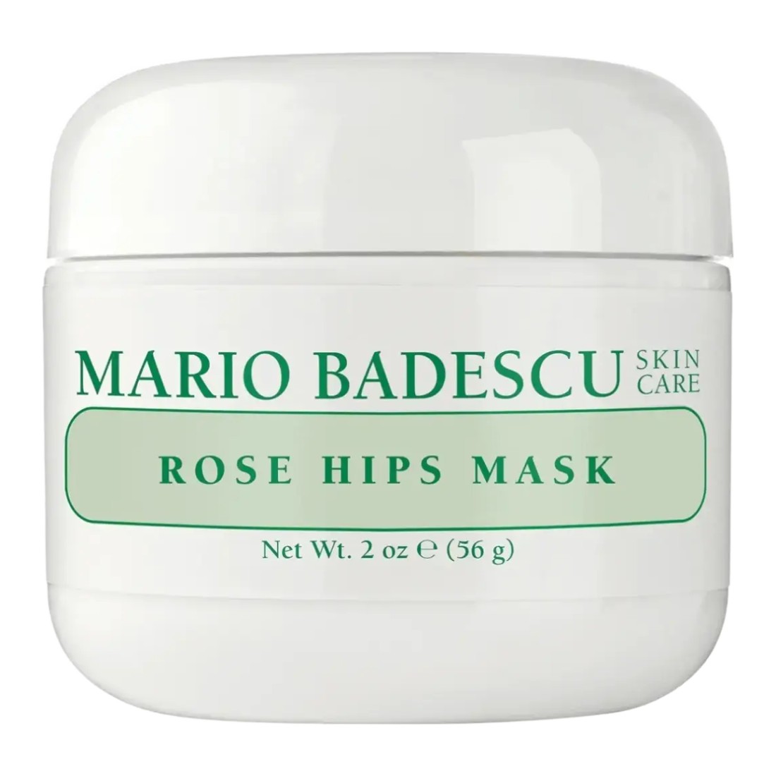 Mario Badescu Rose Hips Mask